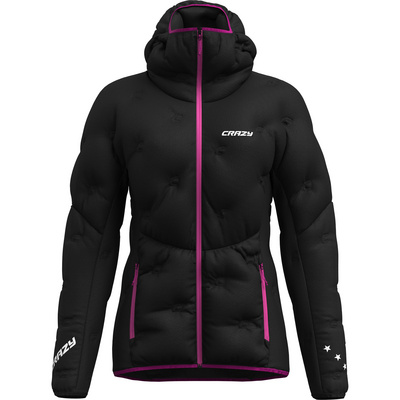 CRAZY Dames Levity Jas