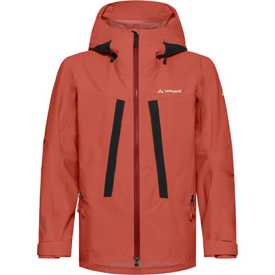 Vaude Dames Monviso 2.5l Jas