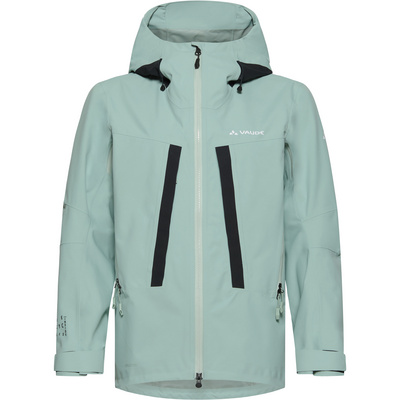 Vaude Dames Monviso 2.5l Jas