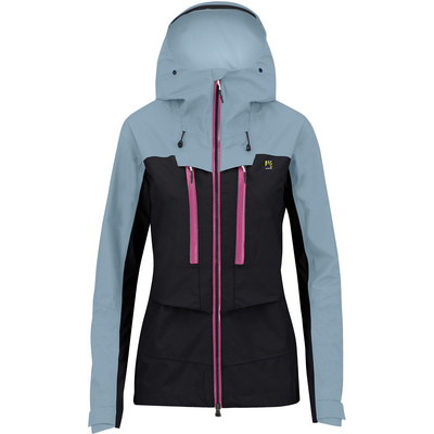 Karpos Dames Midi Shell Jas