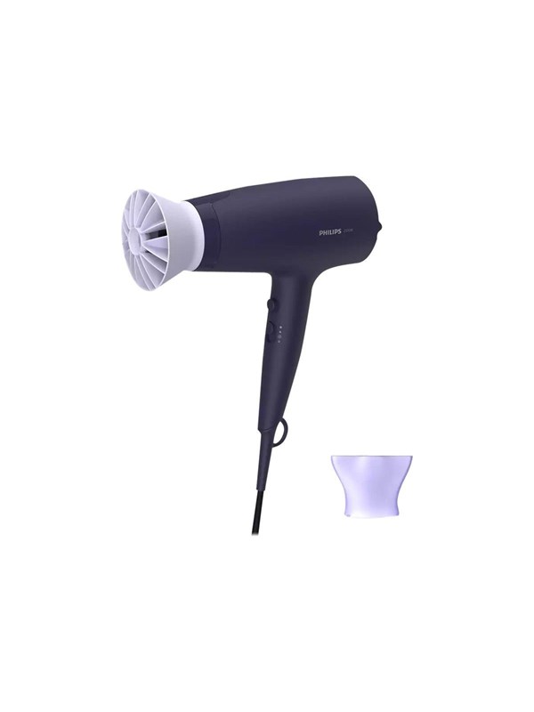 Philips Haardroger BHD340/10 - 2100 W