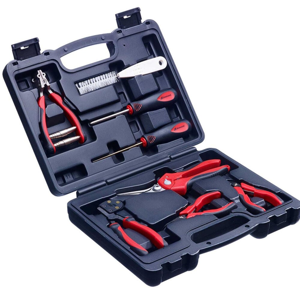 Stringing Tool Kit Bespanmachine