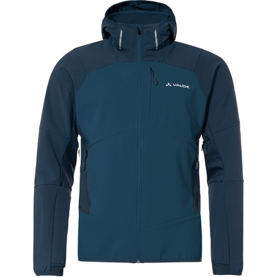 Vaude Heren Larice V Jas