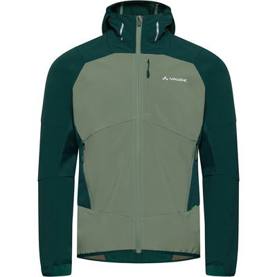 Vaude Heren Larice V Jas