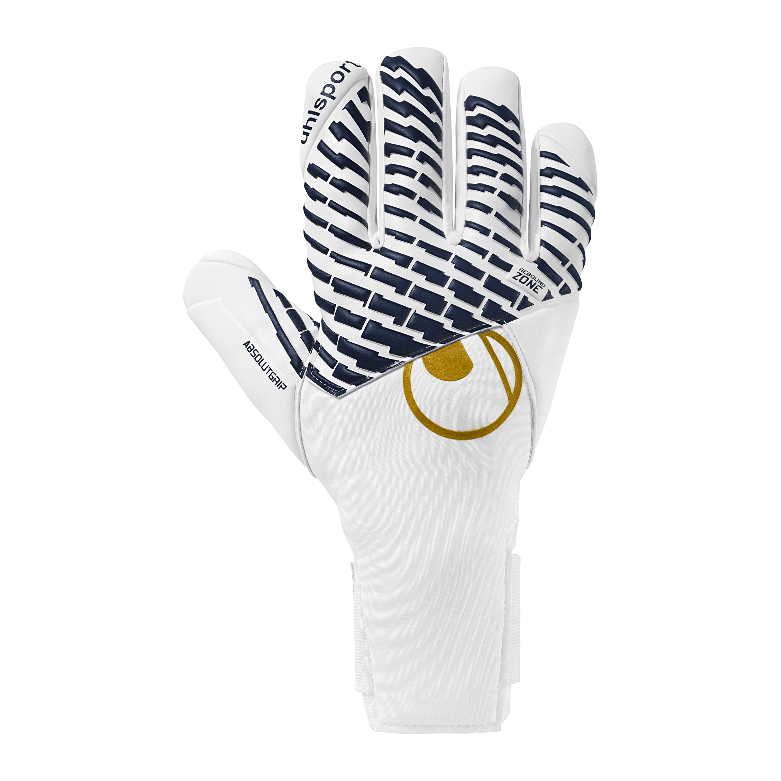 Uhlsport FM Premium Edition Absolutgrip HN - Keepershandschoenen - Maat 12