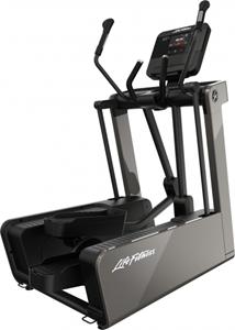 Life Fitness crosstrainer FS4 Titanium gebruikt