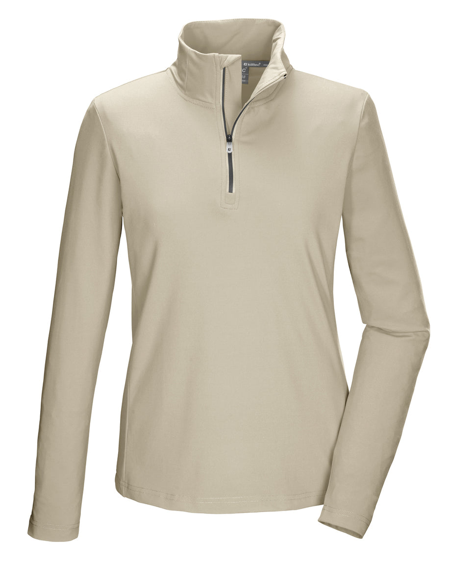 Killtec KSW 70 skipully dames taupe