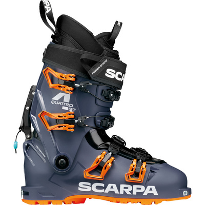 Scarpa 4-Quattro GT Toerskischoenen