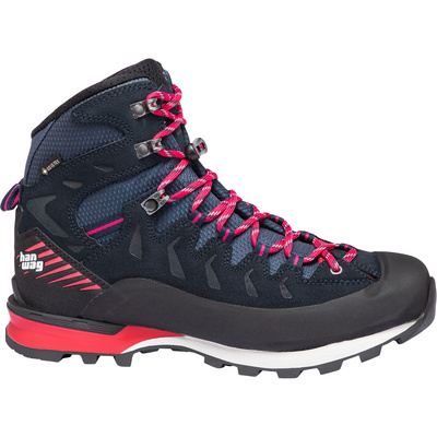 Hanwag Dames Makra Pro GTX Schoenen