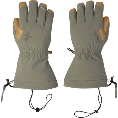 Arcteryx Fission SV Handschoenen