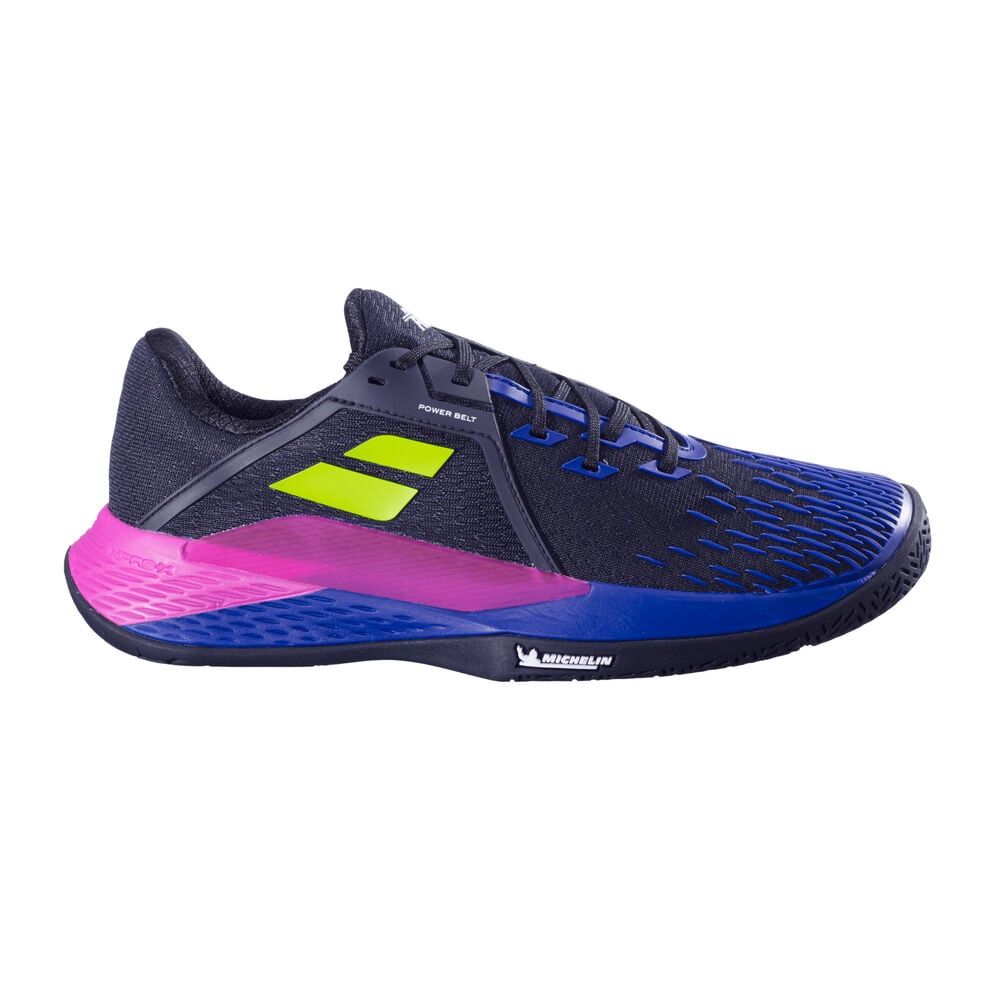 Babolat Propulse Fury 3 AC Tennisschoenen Heren