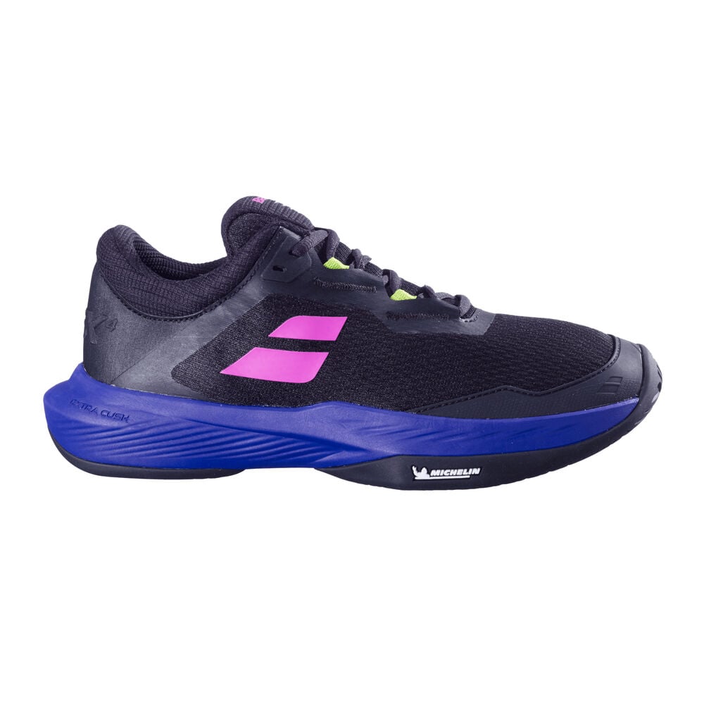 Babolat Sfx 4 AC Tennisschoenen Heren
