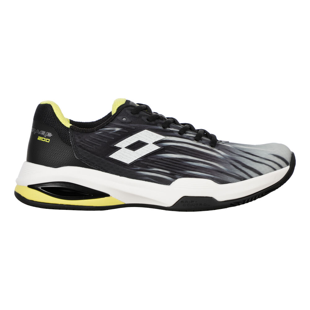 Lotto Mirage 200 II PRT Tennisschoenen Heren