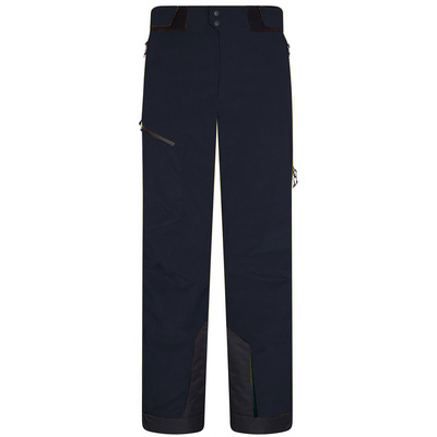 Rock Experience Heren Epic Ride 2.0 Padded Broek