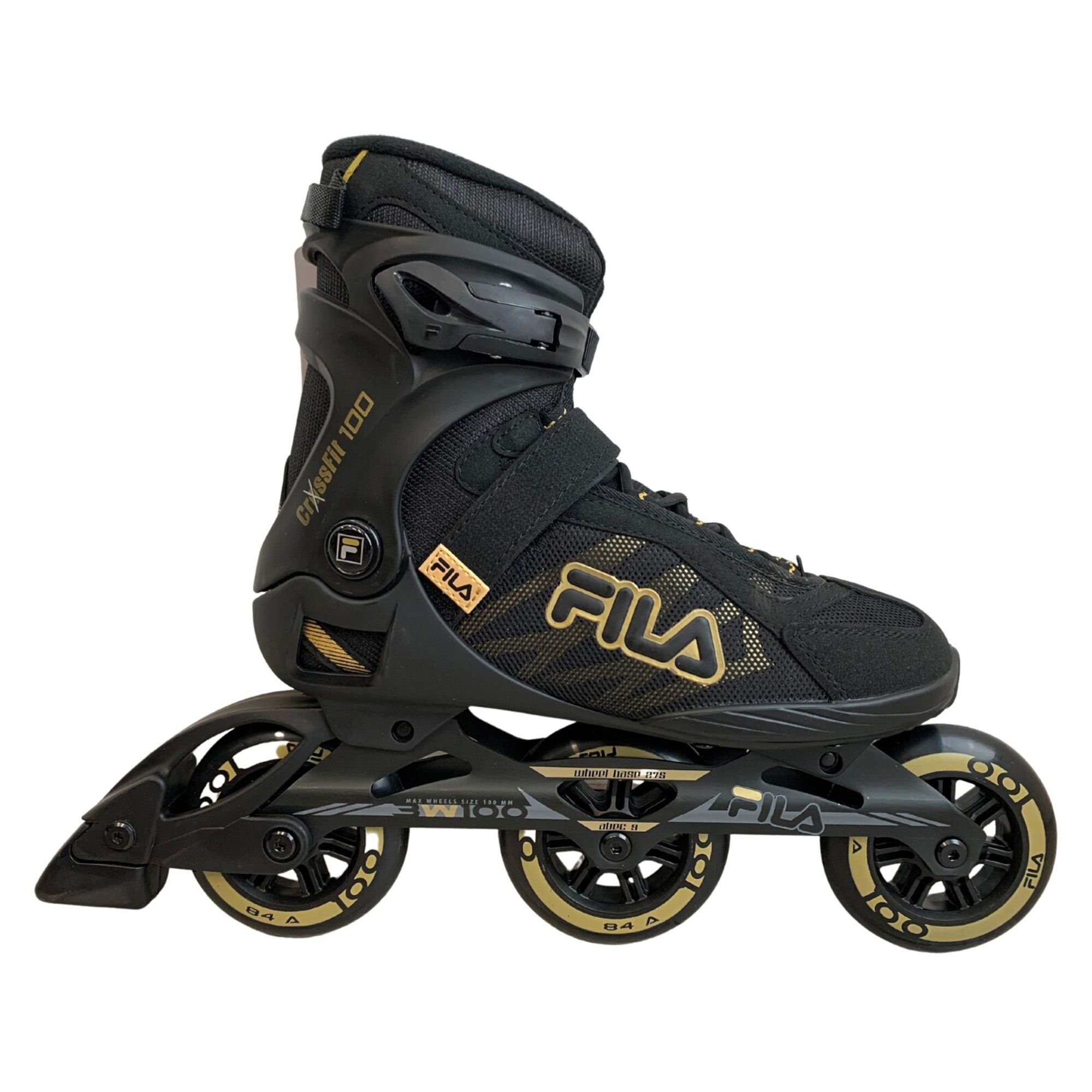 Fila Crossfit 100 '22 Skates Senior