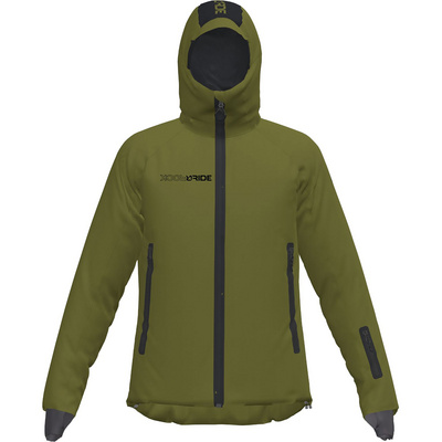 Rock Experience Heren Infinity Slopes Padded Jas