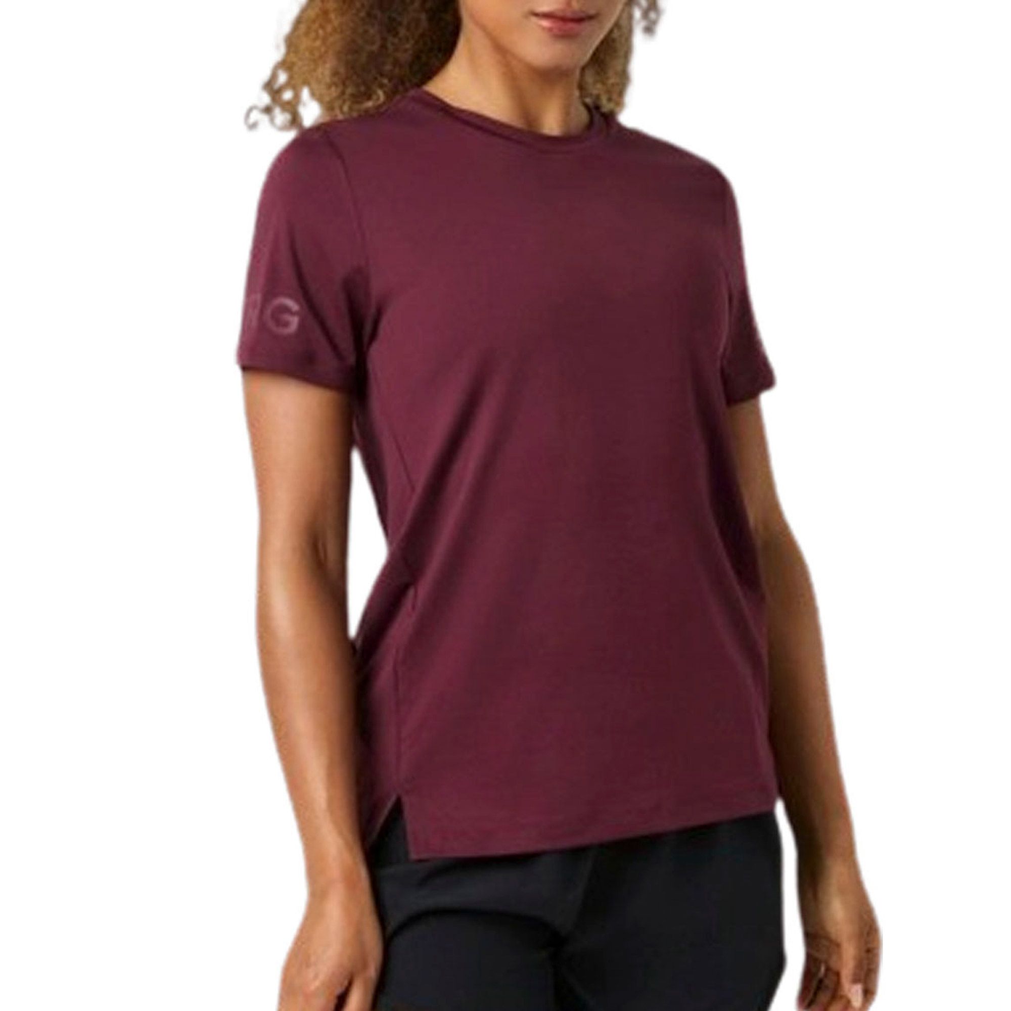 Björn Borghirt Dames