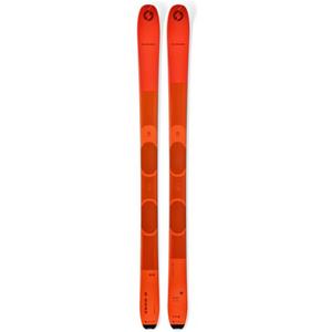 Blizzard Zero G 95 Flat Toerski 25/26