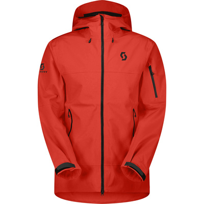 Scott Heren Explorair 3L Jas