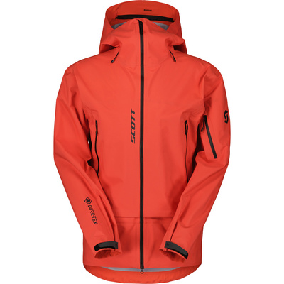 Scott Heren Explorair GTX 3L Jas
