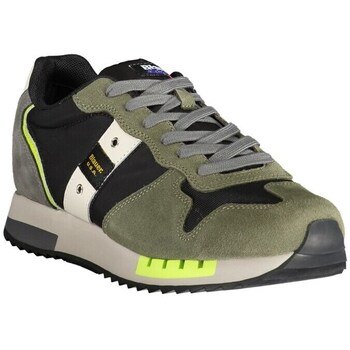 Blauer Hardloopschoenen  f4queens01mes