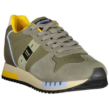 Blauer Hardloopschoenen  s3queens01