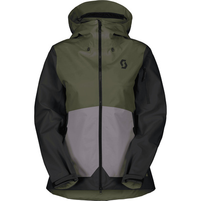 Scott Dames Explorair 3L Jas