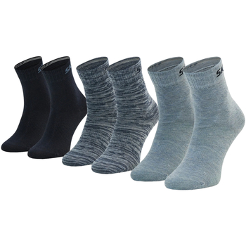 Skechers Sportsokken  3PPK Boys Mech Ventilation Socks
