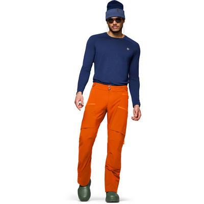 Norrona Heren Lyngen Flex1 Light Broek