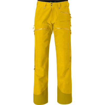 Norrona Heren Lofoten GTX Insulated Broek