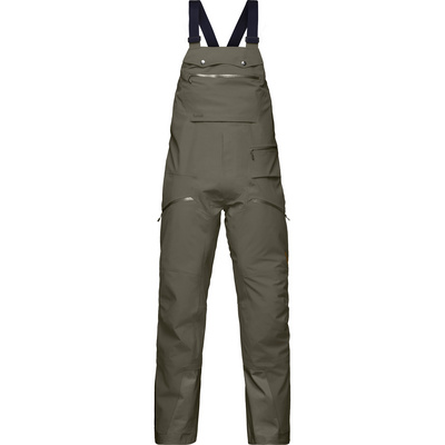 Norrona Heren Tamok GTX Performance Shell Bib Broek