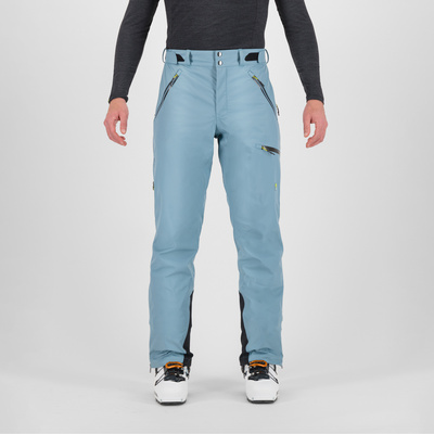 Karpos Heren Midi Shell Broek