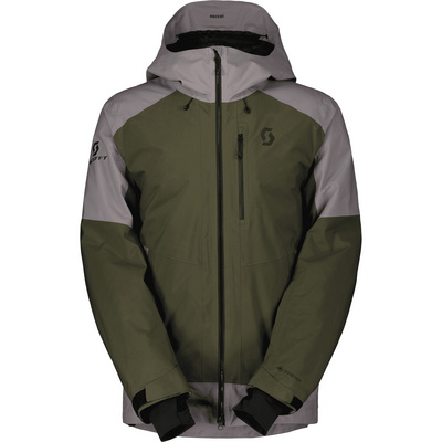 Scott Heren Ultimate GTX Jas