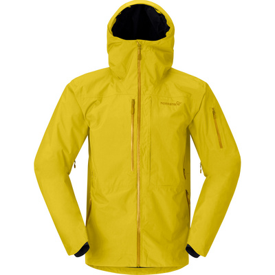 Norrona Heren Lofoten GTX Insulated Jas