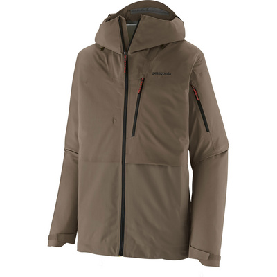 Patagonia Heren Untracked Jas