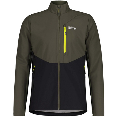 Maloja Heren AlpelM. Jas