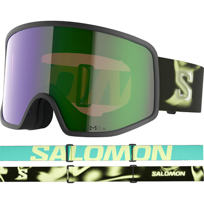 Salomon Sentry Pro Sigma Skibril