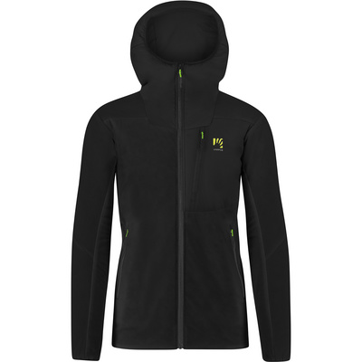 Karpos Heren Castore Jas