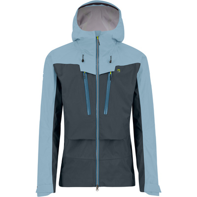 Karpos Heren Midi Shell Jas