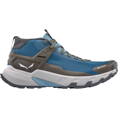 Salewa Heren Pedroc 2 Mid PTX Schoenen