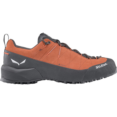 Salewa Heren Wildfire Leather 2 GTX Schoenen