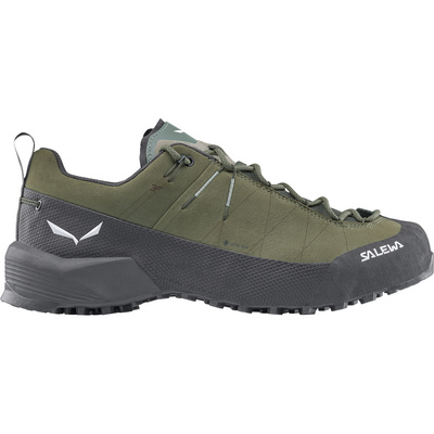Salewa Heren Wildfire Leather 2 GTX Schoenen