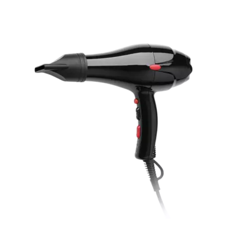 Originals Original Dreox Föhn Zwart