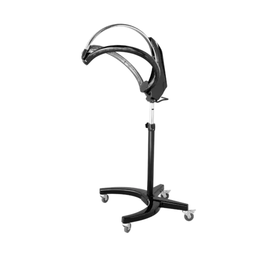 Ultron Hutchai Infrared Hooddryer Black