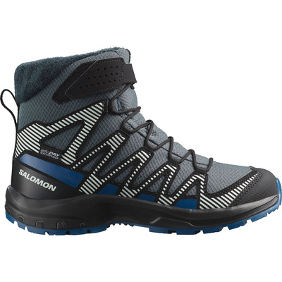 Salomon Kinderen Xa Pro V8 Winter WP Schoenen