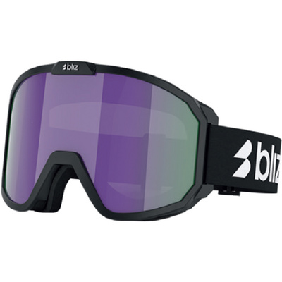 Bliz Kinderen Rave JR Skibril