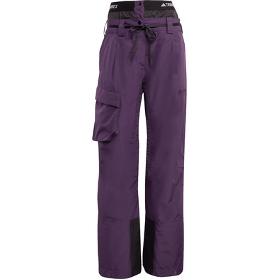 Adidas Terrex Dames Xploric 2L Insulated Broek