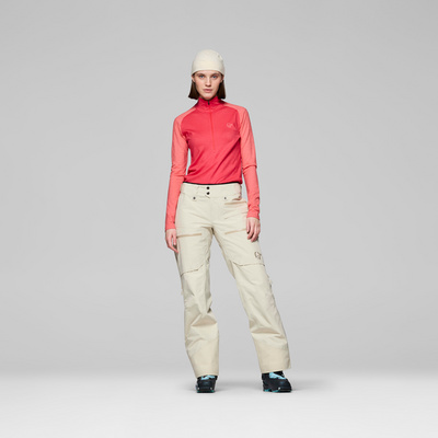 Norrona Dames Lofoten GTX Insulated Broek