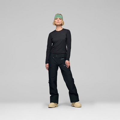 Norrona Dames Lofoten GTX Insulated Broek
