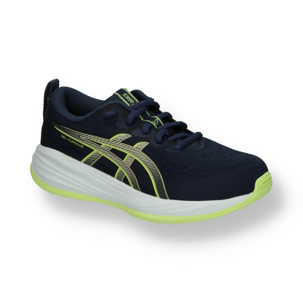 ASICS gel-cumulus 27 gs 1014a366-500